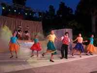 Segunda Imagen -Escuela de Música y Danza- Segunda Imagen -Escuela de Música y Danza-