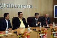 Mogán presenta la Fiesta Fin de Año “Costa Mogán”