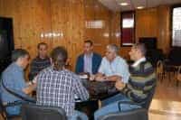 Adjudicadas las obras de rehabilitación del Parque de Puerto Rico