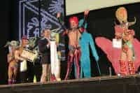 Drag Gio gana en Arguineguín