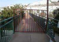 El Ayuntamiento de Mogán adjudica las obras de reforma del paso elevado de Puerto Rico LQ PuentePR2