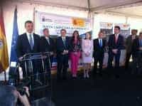 Mogán estrena autopista