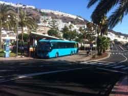 El Ayuntamiento estudia reubicar las paradas de guaguas para descongestionar el tráfico en Puerto Rico El Ayuntamiento estudia reubicar las paradas de guaguas para descongestionar el tráfico en Puerto Rico