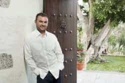 Pedro Manuel Afonso presenta su nuevo disco en Playa de Mogán  -- El concierto tendrá lugar este viernes en la Plaza de Las Gañanías a las 22:00 horas. 