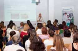 Mogán renueva el convenio con la Clínica Roca para formación en prevención de la salud