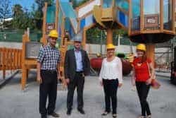 El nuevo parque temático de Angry Birds en Puerto Rico abrirá sus puertas el 31 de octubre