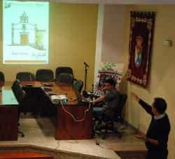 El alcalde de Mogán se reúne con los vecinos para recoger sugerencias sobre la renovación del casco