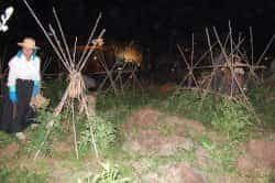 Veneguera prepara la 29ª edición del belén viviente LQ Veneguera29EdBelenVivienteDSC 4219