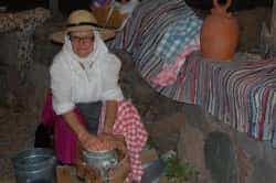 Veneguera prepara la 29ª edición del belén viviente Veneguera prepara la 29ª edición del belén viviente