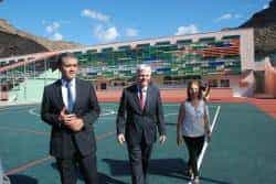 El CEO Motor Grande abre sus puertas El CEO Motor Grande abre sus puertas