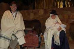 Veneguera celebrará la 29ª edición de su Belén Viviente