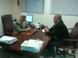 LQ ISM Argu ReunionJulioMejias