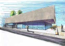 Comienzan las obras del nuevo Centro Sociocultural de Playa de Mogan