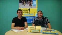 Mogán celebra la primera edición de la CarreraPopular de Arguineguín Mogán celebra la primera edición de la CarreraPopular de Arguineguín
