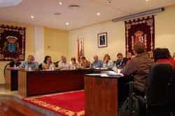 El pleno de Mogán modifica la ordenanza del taxi LQ DSC 6775