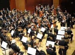 Orquesta Filarmónica de Gran Canaria