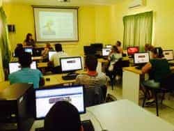 Mogán imparte charlas para mejorar las técnicas en la búsqueda de empleo