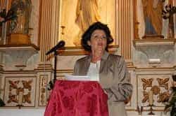 Mogán inicia sus fiestas con el pregón de Encarnación Dominguez LQ DSC 6931