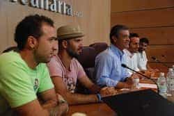 Efecto Pasillo, El Vega y Rasta Glover en la 25ª edición del Encuentro de Veneguera LQ DSC 0524