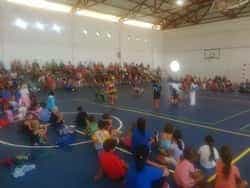 LQ 140829ClausuraEscuelaDeportivadeVerano