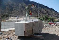 Mogán celebra su bicentenario con un certamen de escultura abierto a los vecinos LQ DSC 0585ce