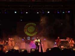 Medio millar de inscritos para la zona de acampada del Encuentro de Veneguera LQ EncuentroVeneguera Afrobrass