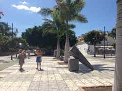 LQ ExpoEsculturasBicentenarioPlayaMogan95