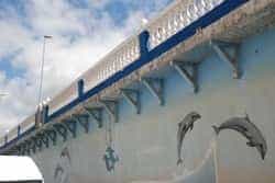 El Ayuntamiento de Mogán invierte 356.000 euros en la mejora del paseo peatonal de Patalavaca LQ PPEATONAL PATALAVACA1191