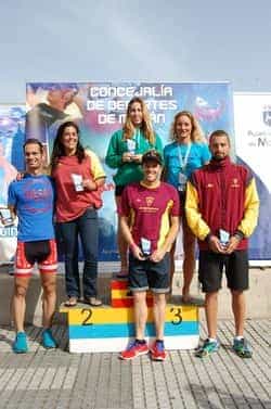 Imágenes de la primera edición de la Travesía a nado de Arguineguín LQ 1eraEdTravNadoArguineguin235