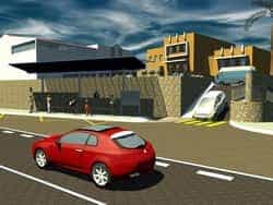 El Ayuntamiento de Mogán destina un millón de euros para la remodelación de la GC-500 a su paso por Arguineguín LQ 05 GC500