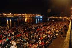 El lunes salen a la venta las entradas para el concierto de la Filarmónica en el Muelle de Arguineguín LQ CBajoLasEstrellas105