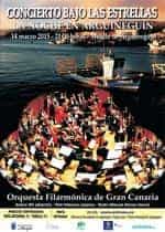 Concierto Bajo las Estrellas ConciertoBajoLasEstrellas