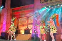 El Carnaval Costa Mogán da el pistoletazo de salida con la Gala del Pueblo LQ GaladelPueblo7