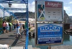 Mogán aprueba una ordenanza para regular la publicidad en los espacios públicos LQ NuevaOrdRegEspaciosPublicos