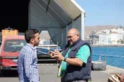 LQ visitaConcejaMuelle