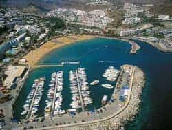 El municipio de Mogán amplía el dispositivo de seguridad en Semana Santa LQ HQ ptorico