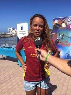 LQ IXTravesiaaNadoTauritoPlMogan veronicanavarro