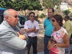 El plan estratégico de Onalia Bueno para Mogán mejora el funcionamiento del Ayuntamiento LQ PE OnaliaMejoraAyto01