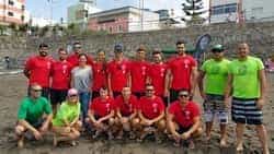 Ampliar Imagen - El I Festival Stand Up Paddle Costa Mogán se celebra este fin de semana en Arguineguín - LQ PaddleArguineguin