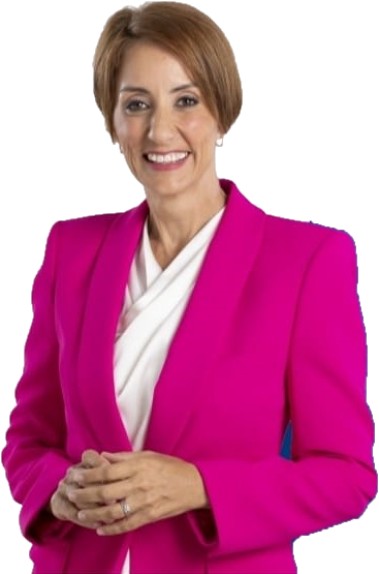 Onalia Bueno - Alcaldesa de Mogán