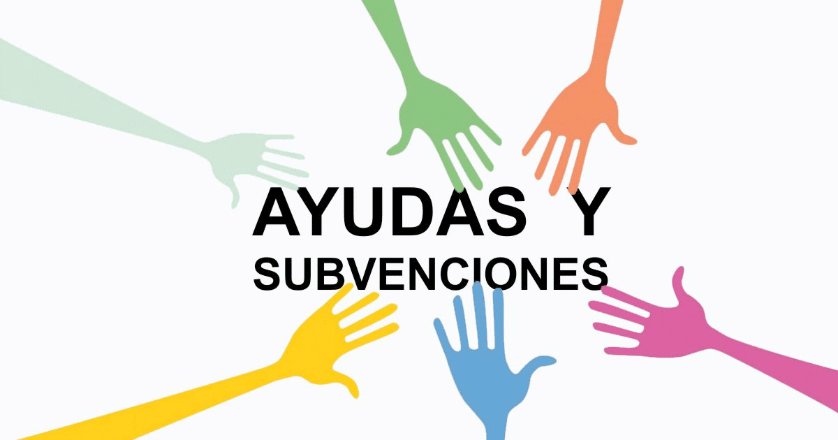 Ayudas y Subvenciones