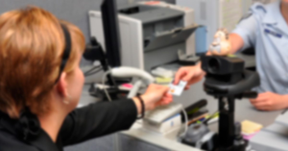 Oficina de Atención a la Ciudadanía