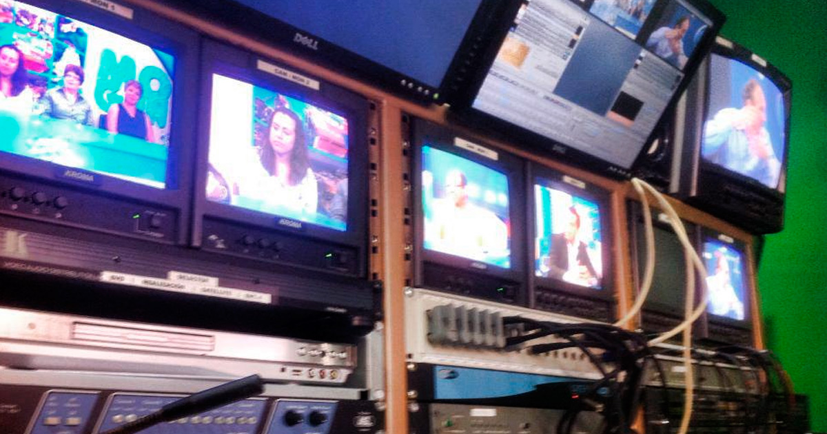 Radio Televisión de Mogán