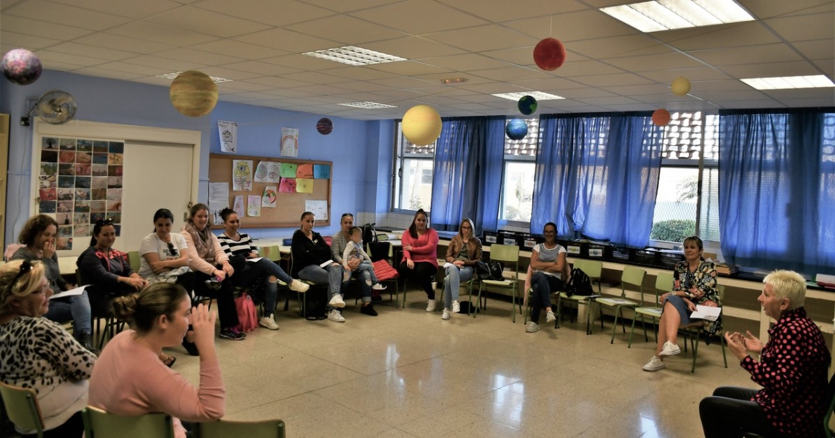 Arranca el programa del Ayuntamiento de Mogán que fomenta la educación en el hogar