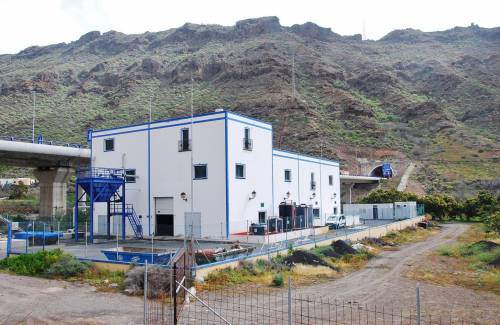 El Ayuntamiento de Mogán vuelve a pagar por expropiaciones heredadas de gobiernos anteriores