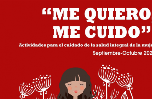 Mogán promueve la salud integral y el empoderamiento con el programa  “Me quiero, me cuido”