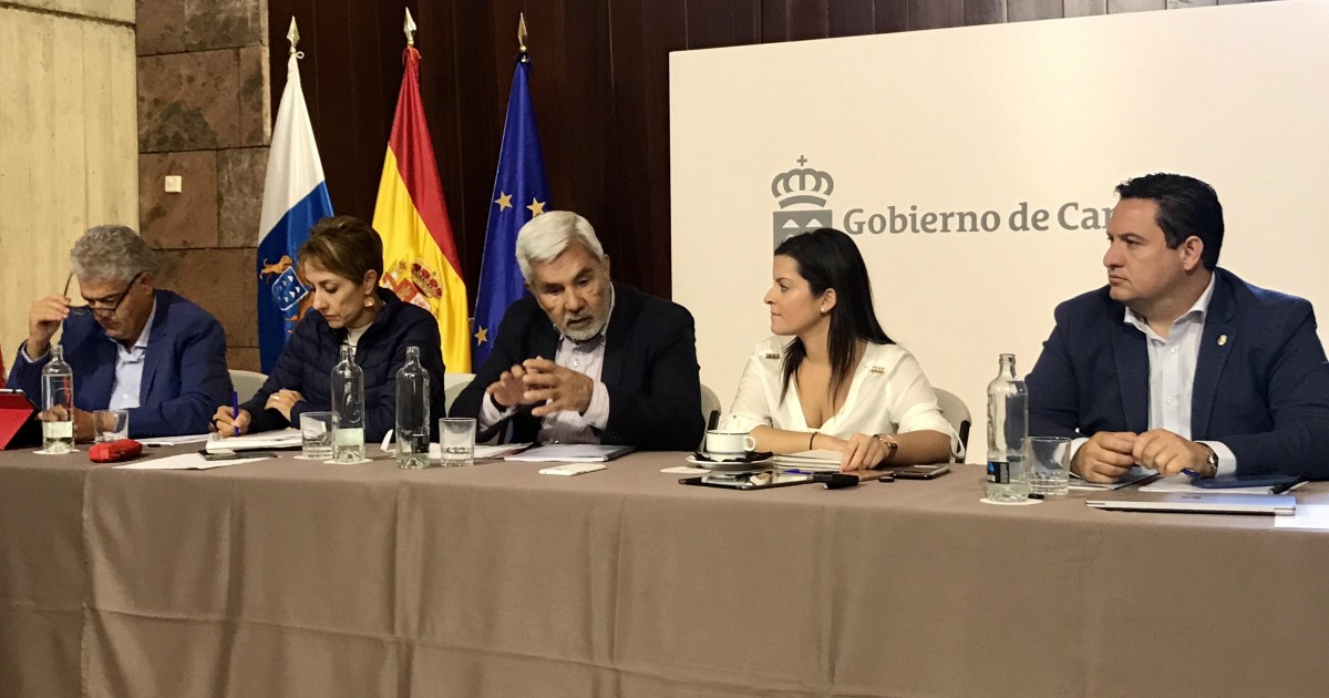 La AMTC confía en que en el año 2020 sean trece los municipios que conformen su asamblea