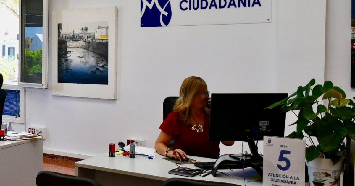 Mogán permite solicitar certificados de empadronamiento a través de correo electrónico durante el estado de alarma