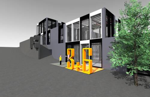 Arrancan las obras de la nueva Escuela Infantil de Arguineguín