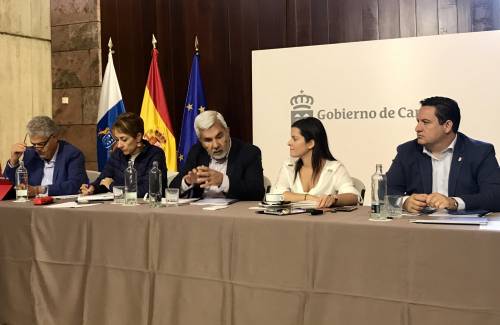 La AMTC confía en que en el año 2020 sean trece los municipios que conformen su asamblea